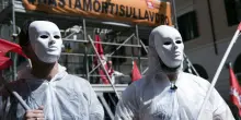I sanitari che fanno ispezioni sui luoghi di lavoro? Pochi per garantire controlli: “Italia molto al di sotto della media Ue”