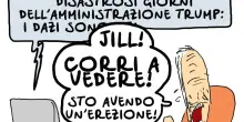 Effetto trump