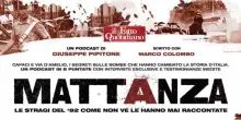 Mattanza, il podcast del Fatto sulle stragi del ’92 presentato a Favignana