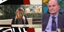 Bersani a La7: “Meloni e Salvini vogliono spiegarci morale e religione, arruolano Dio come sottosegretario”
