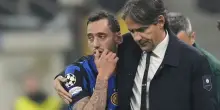 Inchiesta Ultras, Inter e Milan patteggiano: un turno di squalifica per Calhanoglu e Inzaghi, multa per Zanetti
