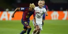 The Bold Champions | Le pagelle: Yamal non è Messi, ma è il suo erede. Le crepe di Dimarco e l’unghia di Mkhitaryan
