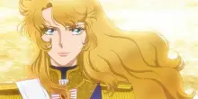 Lady Oscar, l’affascinante e conturbante comandante della guardia reale francese torna con “Le rose di Versailles” su Netflix