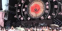 Leo Gassmann apre il Concertone del Primo maggio con Bella ciao: “Italia democratica grazie alla Liberazione”