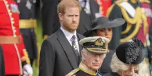 Il principe Harry alla Bbc: “Mio padre non mi parla più, non so quanto gli resti da vivere. Vorrei riconciliarmi”