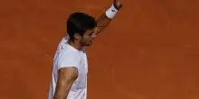 Musetti non ce la fa, Draper vince in due set e va in finale a Madrid: incontrerà Ruud