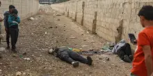 Siria, raid di Israele vicino al palazzo presidenziale di Damasco. Netanyahu: “Il regime non tocchi la comunità drusa”
