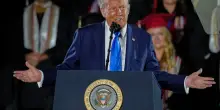 Ucraina, media: “Trump sblocca l’invio di armi a Kiev per 50 milioni di dollari”. Vance: “La guerra non finirà presto”