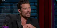 “Ho fatto sesso con quattro donne contemporaneamente”: la confessione di Simone Susinna