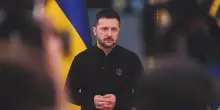 Zelensky: “Prima telefonata con Leone XIV, l’ho invitato a Kiev. Abbiamo parlato dei bimbi deportati in Russia”