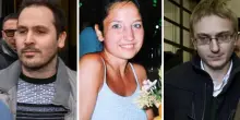 Delitto di Garlasco – Andrea Sempio non si fa interrogare, Alberto Stasi davanti ai pm di Pavia