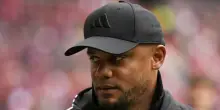 Bundesliga, beffa Bayern: il Lipsia gli fa saltare la festa. Ma ora per vincere il titolo il Leverkusen dovrebbe fare 30 gol in tre partite
