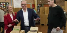 Australia , “i laburisti del premier Albanese vincono le elezioni”: un nuovo effetto Trump dopo il Canada