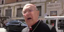 Conclave, i cardinali: “Serviranno due o tre giorni per l’elezione. Bisogna seguire la linea del Concilio Vaticano II”