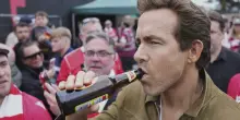 Il Wrexham fa miracoli: tre promozioni di fila e una serie tv di successo. Ora il club di Reynolds sogna Vardy