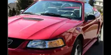 Catawiki, all’asta la Ford Mustang di Richard Gere e una selezione di auto d’epoca cabrio