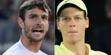 Tabellone Internazionali 2025, il sorteggio del Masters 1000: per Sinner possibile derby ai quarti con Berrettini. Sorride Musetti: il suo percorso