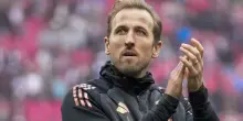 Bayern campione, Harry Kane finalmente vincente: finisce l’incubo di un bomber fuori dagli schemi di oggi
