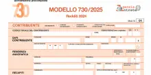 Dichiarazione precompilata 2025 online: i modelli sono già consultabili, invio dal 15 maggio