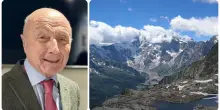 Una “falsa ordinanza per coprire violazioni urbanistiche e ambientali”, ai domiciliari il sindaco di Macugnaga