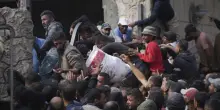 Ultimo giorno di Gaza: esprimere ripugnanza per quell’inferno non è solo un dovere, ma pure un diritto