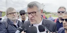 Referendum, Landini: “Votare è un atto di democrazia, indicazione di FdI di astenersi è pericolosa”