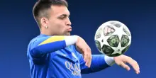 Inter-Barcellona, la diretta: alle 21 inizia la semifinale di Champions. Le formazioni: Lautaro c’è, Lewandowski in panchina