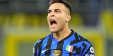 Inter-Barcellona, Lautaro tra gioia e sofferenza: “Non sto bene, proverò a recuperare. Ora vogliamo vincere la Champions”