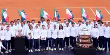 Internazionali 2025, il programma di oggi: gli italiani in campo. Orari e dove vederli in tv e streaming
