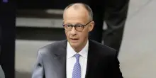 Germania, Friedrich Merz non ha raggiunto la maggioranza per diventare cancelliere