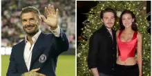“David Beckham ha il cuore spezzato ed è sconvolto”: la delusione dell’ex calciatore per l’assenza del figlio Brooklyn al suo compleanno
