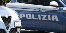 Trovato il cadavere di un uomo nel Messinese: era dentro un sacco di plastica