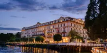 Concorso d’Eleganza Villa d’Este, fascino senza tempo. In rampa di lancio l’edizione 2025