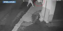 Ladri d’appartamento, più di dieci colpi in meno di sei mesi: arrestata banda di Reggio Calabria