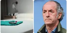 Suicidio assistito, “in Veneto negato il diritto a 76enne affetta da un patologia neurodegenerativa”