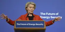 La Commissione Ue presenta il piano per sganciare completamente l’Europa dalle fonti energetiche russe