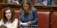 M5s chiede informativa a Nordio: “Cittadini minacciati per colpa dell’interrogatorio preventivo, chieda scusa”