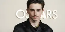 David di Donatello 2025: la scaletta, le nomination, l’ospite musicale e dove vedere la premiazione. Attesa per il divo di Hollywood Timothée Chalamet