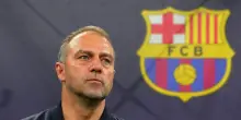 Il Barcellona attacca l’arbitro Marciniak: “La Uefa dovrebbe indagare, tutte le decisioni sono state a favore dell’Inter”