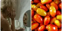 Uomini e pomodori invecchiano in modo uguale. Ecco perché aiutare a sprecare di meno, lo studio