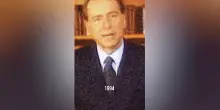 “L’Italia è il Paese che amo”, lo spot per il referendum sulla cittadinanza cita Berlusconi: accuse dalla destra