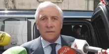 Tajani: “Nessuno mi ha chiesto un’informativa su Gaza”. Ma le opposizioni l’hanno chiesta sia ieri sia oggi – Video
