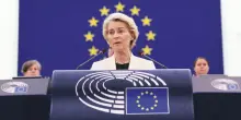 Ciò che accade a Gaza non c’entra col 7 ottobre: è un progetto politico. E la destra Ue tace e acconsente