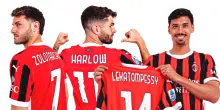 Festa della Mamma, l’iniziativa sulle maglie del Milan