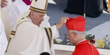 Papa Leone XIV, l’intervista del 2023: “Mi considero ancora un missionario. Il vescovo è un pastore, non un manager”