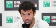 Berrettini: “Dopo Madrid ho rivisto i fantasmi del passato. Sapere di avere un ‘asso’ e non poterlo usare ti fa sentire più debole”