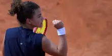 Jasmine Paolini tra le regine del tennis: torna alle Finals per il secondo anno di fila