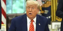 Bild: “I leader Ue sbalorditi dal cambio di rotta di Trump sulla guerra in Ucraina dopo la telefonata con Putin”
