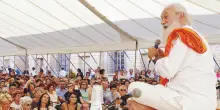 Il Festivaletteratura di Mantova continua ad avere un ruolo pedagogico