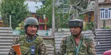 India-Pakistan, scontri sul confine in Kashmir. Nuova Delhi: “13 civili uccisi e 59 feriti”